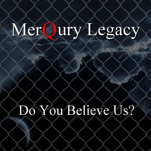 Обложка для MerQury Legacy - Zio Pino