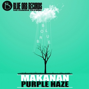 Обложка для Makanan - Purple Haze (Instrumental Mix)