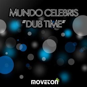 Обложка для Mundo Celebris - Dub Time
