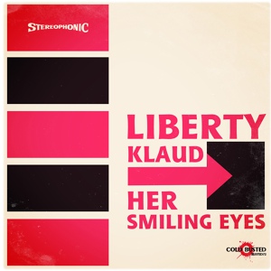 Обложка для Liberty Klaud - Frangrance
