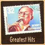 Обложка для Benny Goodman & His Orchestra - Sing, Sing, Sing