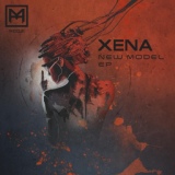 Обложка для Xena - Morphing