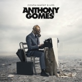 Обложка для Anthony Gomes - This Broken Heart of Mine