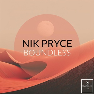 Обложка для Nik Pryce - Boundless
