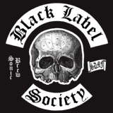 Обложка для Black Label Society - Rose Petalled Garden