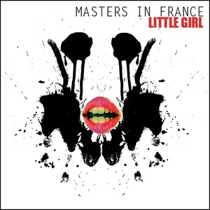 Обложка для Masters in France - Little Girl