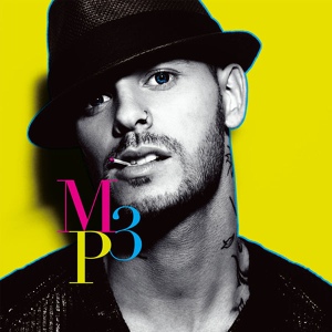 Обложка для M. Pokora - Tokyo girl