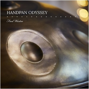 Обложка для Fred Westra - Handpan Harmonics