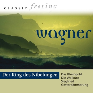 Обложка для Wiener Symphoniker, Yuri Ahronovitch - Götterdämmerung: Siegfrieds Rheinfahrt