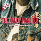 Обложка для The Dandy Warhols - Sleep