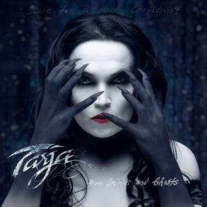 Обложка для Tarja Turunen (From Spirits And Ghosts (Score For A Dark Christmas)) - O Come, O Come, Emmanuel