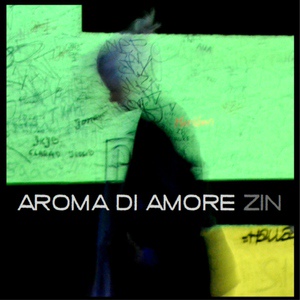 Обложка для Aroma Di Amore - Kwaad Bericht