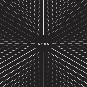 Обложка для CYRK - Hidden Geometries