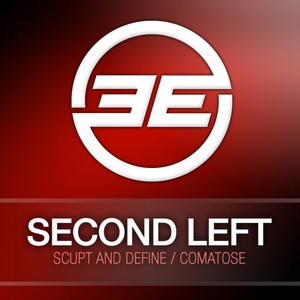 Обложка для Second Left - Comatose