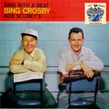 Обложка для Bing Crosby with Bob Scobey's Frisco Jazz Band - Dream a Little Dream of Me