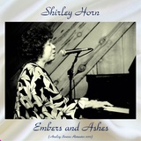 Обложка для Shirley Horn - I Thought About You (Embers And Ashes, Stere-o-craft)