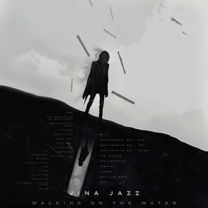 Обложка для VINA JAZZ - The Landing