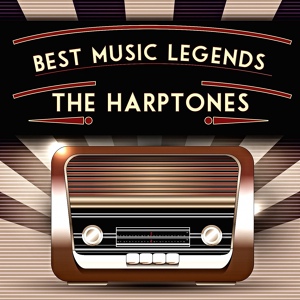 Обложка для The Harptones - So Good So Fine, Yoùre Mine