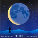 Обложка для Joe Hisaishi - a Wish to the Moon