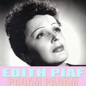 Обложка для Édith Piaf - Le grand voyage du pauvre nègre