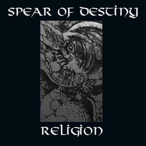 Обложка для Spear Of Destiny - Rainy Day