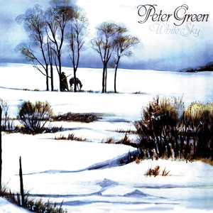 Обложка для Peter Green - Indian Lover