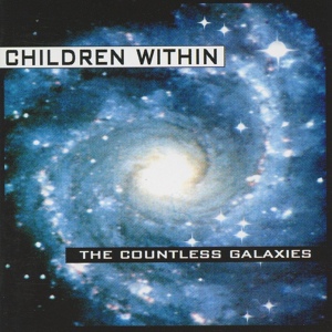 Обложка для Children Within - The Pleiades