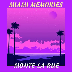 Обложка для Monte La Rue - Excelsior