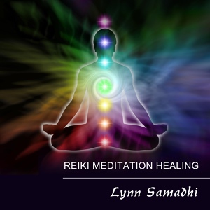 Обложка для Lynn Samadhi - Self-Healing