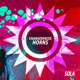 Обложка для ChangedFaces - Horns