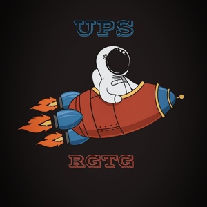 Обложка для RGTG - Ups