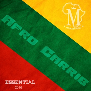 Обложка для Afro Carrib - Everywhere (Original Mix)