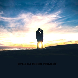 Обложка для DVA, CJ Miron Project - Голубоглазая любовь