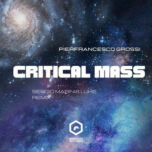 Обложка для pierfrancesco grossi - Critical Mass