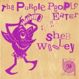 Обложка для Sheb Wooley - The Purple People Eater