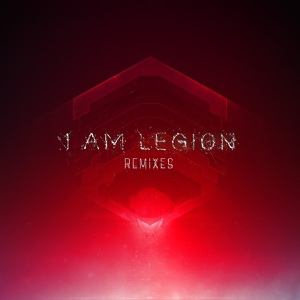 Обложка для I Am Legion - Farrda