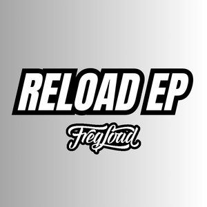 Обложка для FreqLoad - Reload