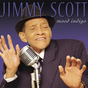 Обложка для Jimmy Scott - Day By Day