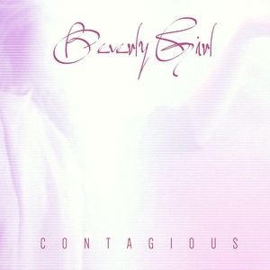 Обложка для Beverly Girl - Contagious