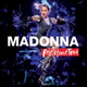 Обложка для Madonna - True Blue