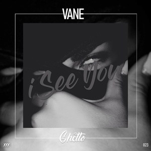 Обложка для VANE - I See You