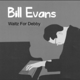 Обложка для Bill Evans - My Man's Gone Now