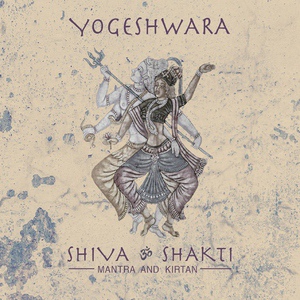 Обложка для Yogeshwara - Sitaram