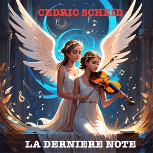 Обложка для Cédric Scheid - La dernière note