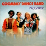 Обложка для Goombay Dance Band - My Bonnie