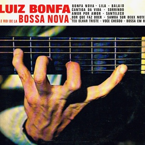 Обложка для Luiz Bonfa - Amor Por Amor