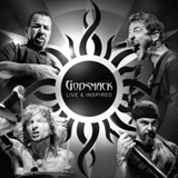 Обложка для Godsmack - Serenity (Live And Inspired)