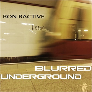 Обложка для Ron Ractive - Petrol