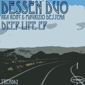 Обложка для Dessen Duo - Deep Life