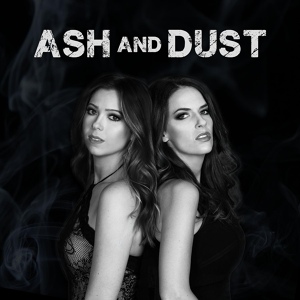 Обложка для The Dirty Shirleys - Ash and Dust
